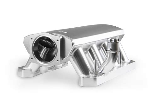 fabricated intake manifold